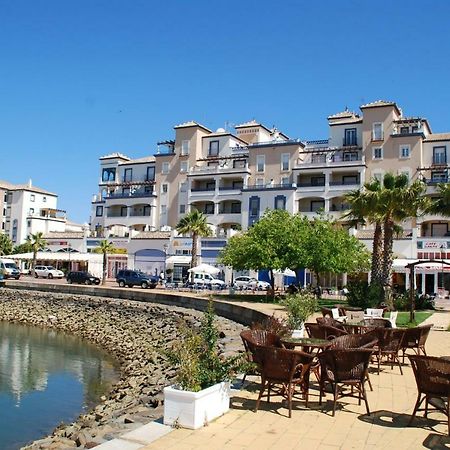 Marina I By H - Marina Isla Canela Pmhi15P50 Isla del Moral Exteriör bild