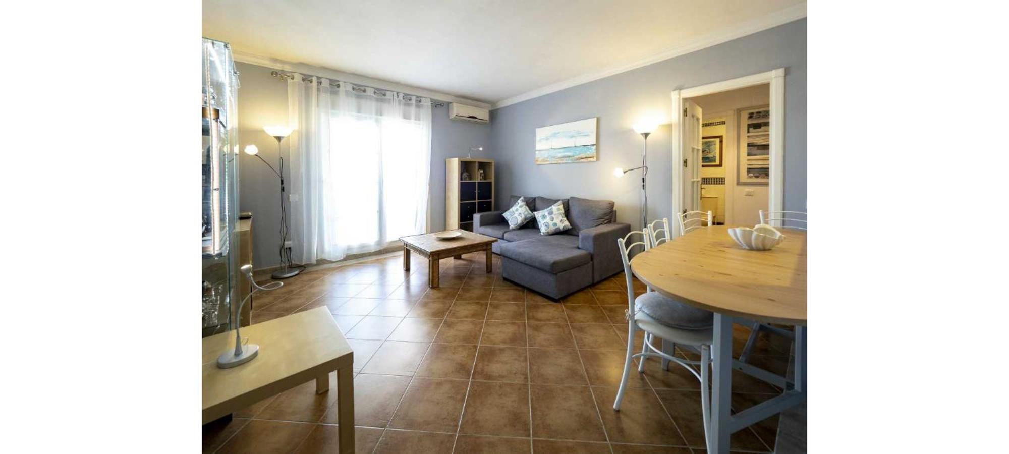 Marina I By H - Marina Isla Canela Pmhi15P50 Isla del Moral Rum bild