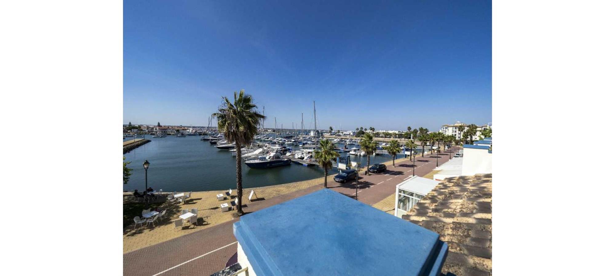 Marina I By H - Marina Isla Canela Pmhi15P50 Isla del Moral Rum bild