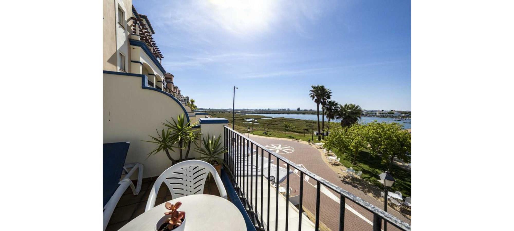 Marina I By H - Marina Isla Canela Pmhi15P50 Isla del Moral Rum bild