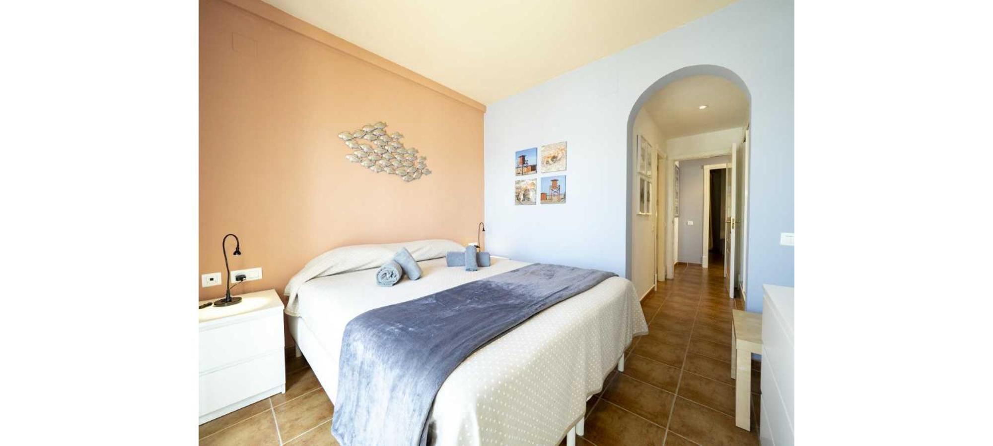 Marina I By H - Marina Isla Canela Pmhi15P50 Isla del Moral Rum bild