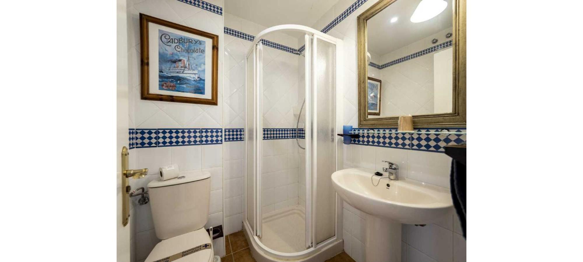 Marina I By H - Marina Isla Canela Pmhi15P50 Isla del Moral Rum bild